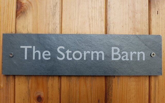 Storm Barn