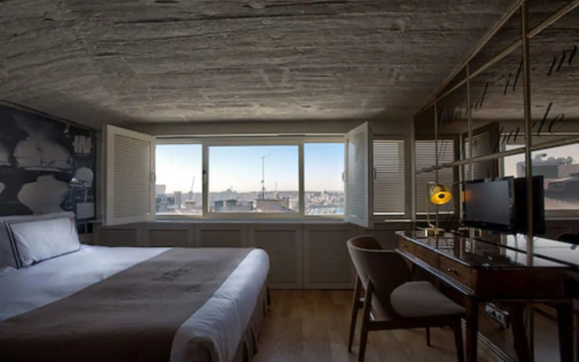 Galata Antique Hotel - Special Class