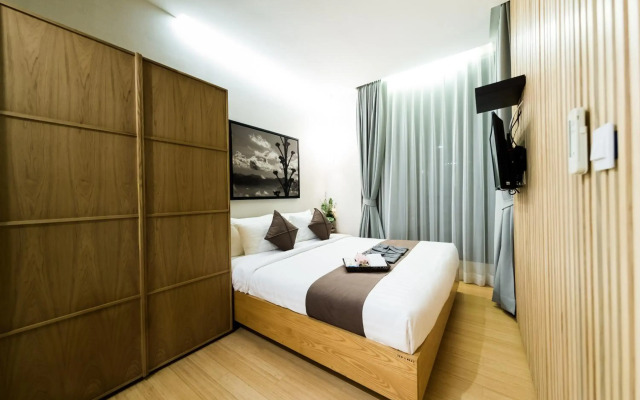 Zen Villa Khao Yai
