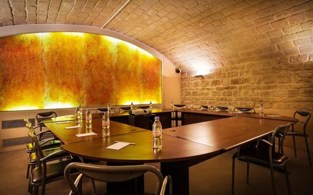 Hôtel Chambellan Morgane