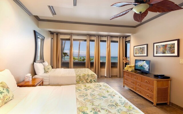 Sands Of Kahana 215 - Two Bedroom Condo