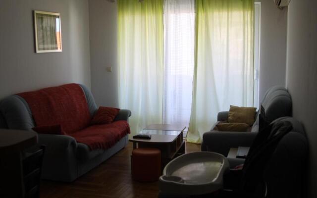 Apartments Becic