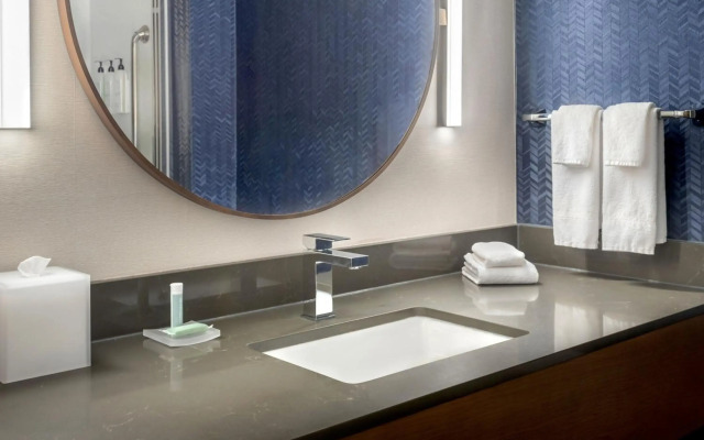 Fairfield Inn & Suites by Marriott Rome