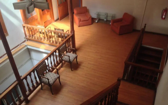 Gran Casona Hostal