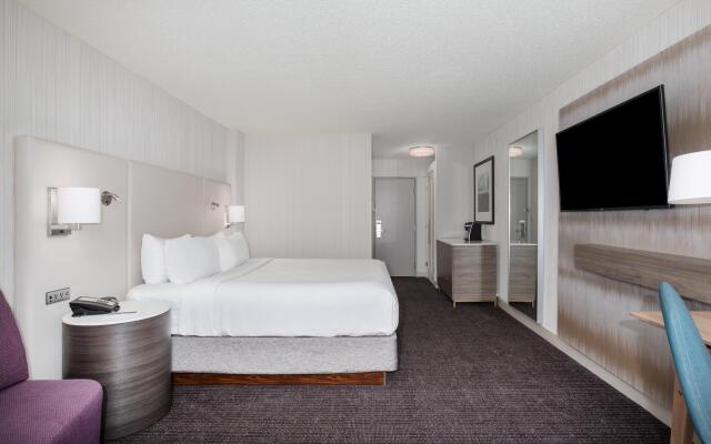 Crowne Plaza Kansas City Downtown by IHG