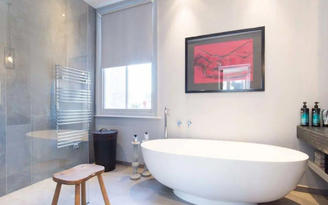 Veeve - Fulham Apartments