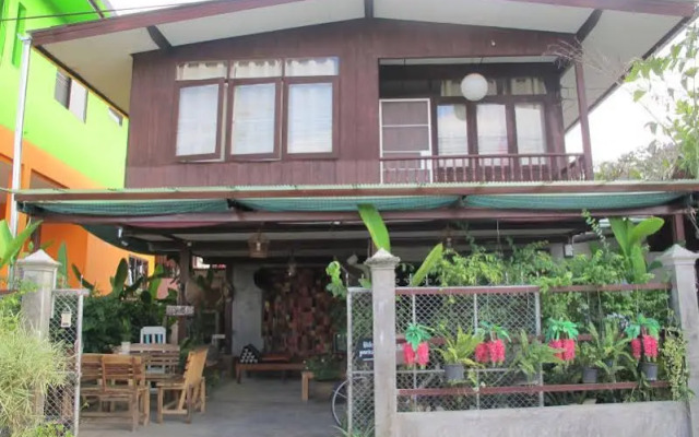 Thailandwow Guest House