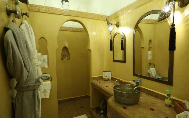 Riad Charme d'Orient - Adults Only