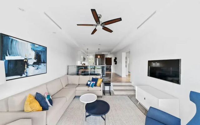 Ocean Terraces Two Bedroom 2