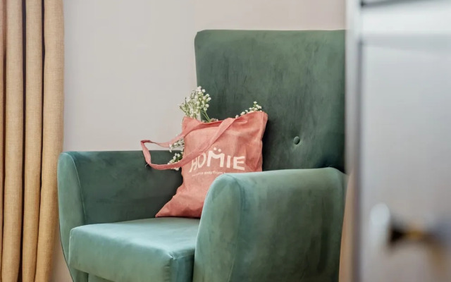 Palheiro Simone by Homie