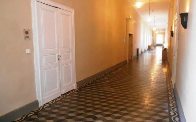 Hotel Abbaye Ecole de Soreze