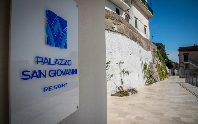 Palazzo San Giovanni