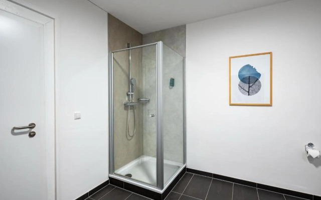 ipartment Wolfsburg @HOME by Best Western