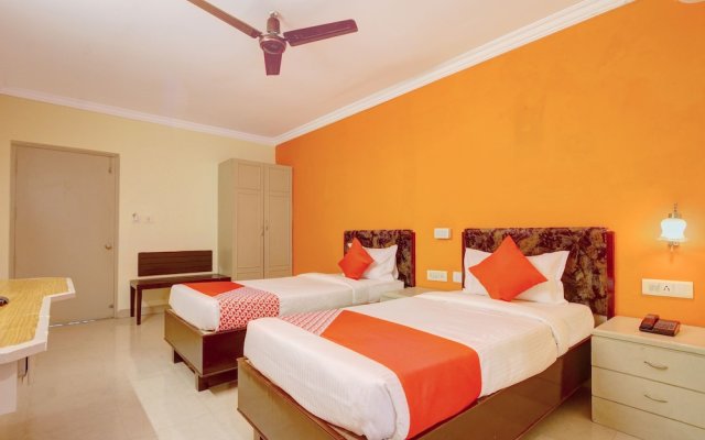 Indu Pearls Inn by OYO Rooms