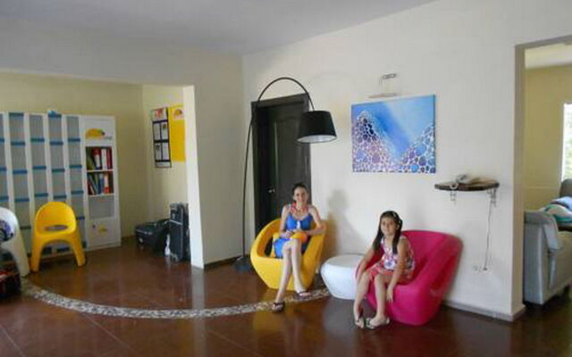 Pigale Beach Resort