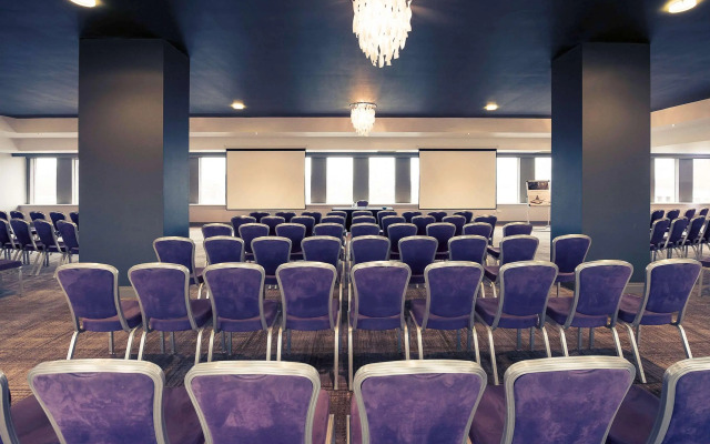 Mercure Bristol Holland House