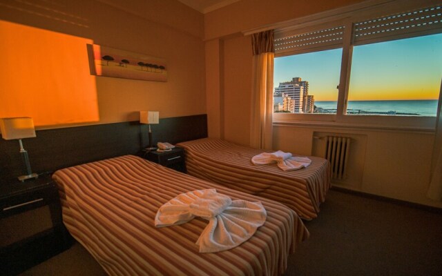 Hotel Mar Del Plata