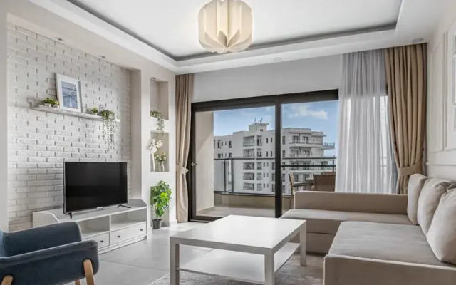 Caesar Blue Seaside Luxury Apartments