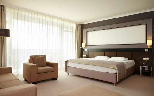 Aquaworld Resort Budapest