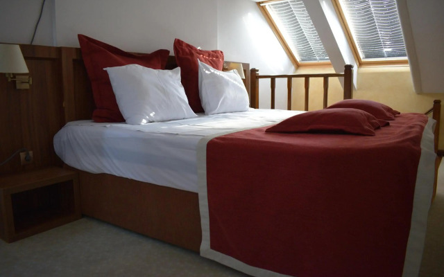 Hotel Gott