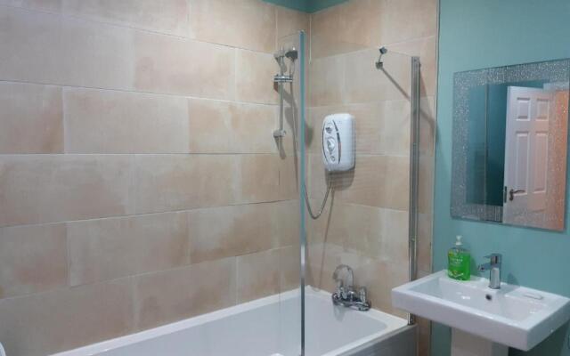 Blackpool Abode - Caxton Lodge