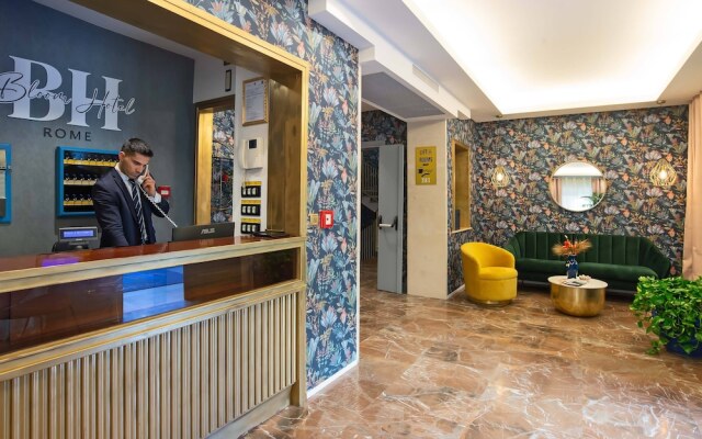 Bloom Hotel Rome