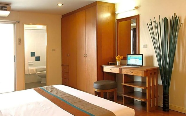 B.U. Place Appartment