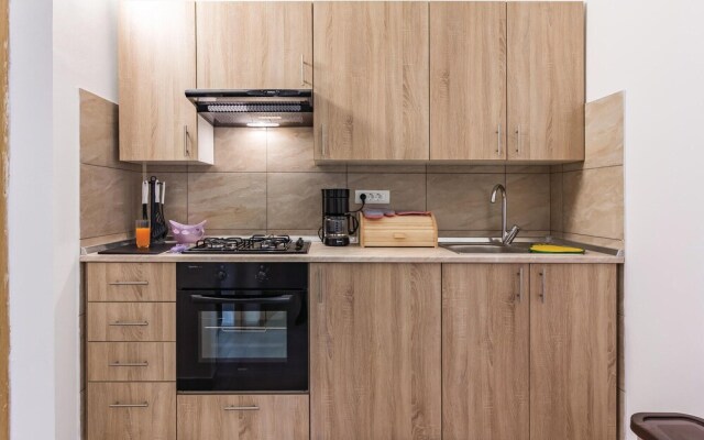 Nice Home in Pula With Wifi and 1 Bedrooms