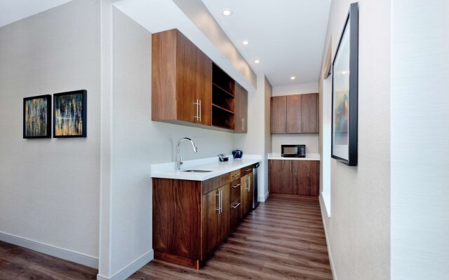 Hyatt Place Kelowna