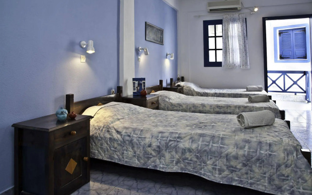 Roula Villa