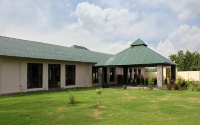 Ranthambore Kothi Resort