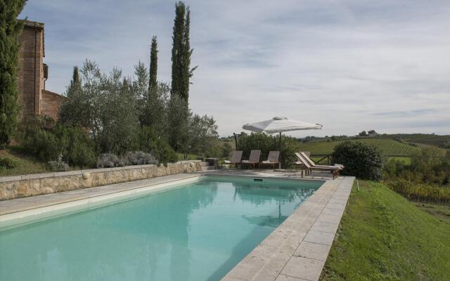 Casale Dei 12 in Montepulciano