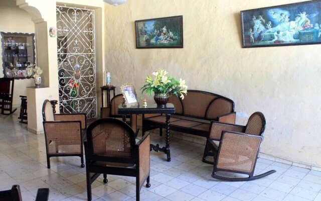 Casa Ileana
