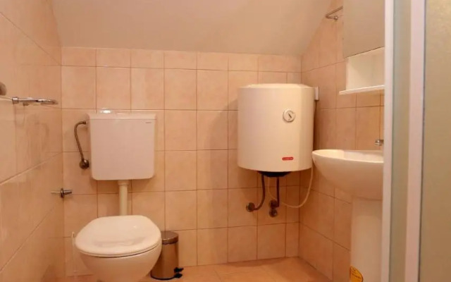 Apartment Korcula 4407b