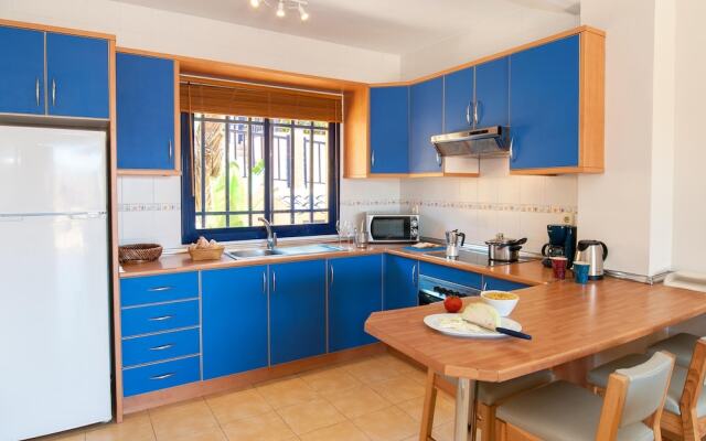 Holiday Villa in Meloneras 69 Gran Canaria