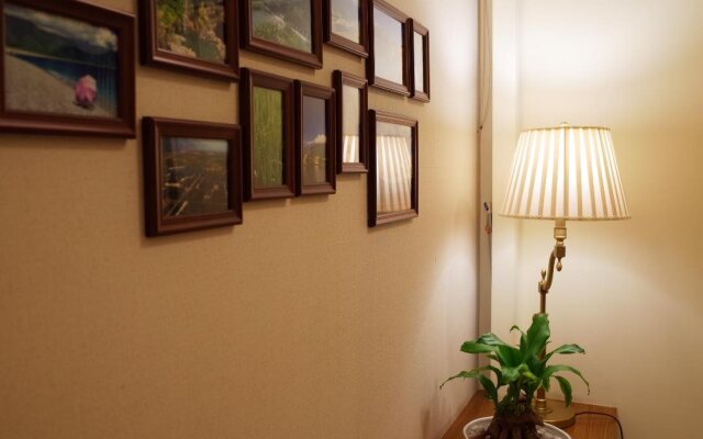 Malia Homestay