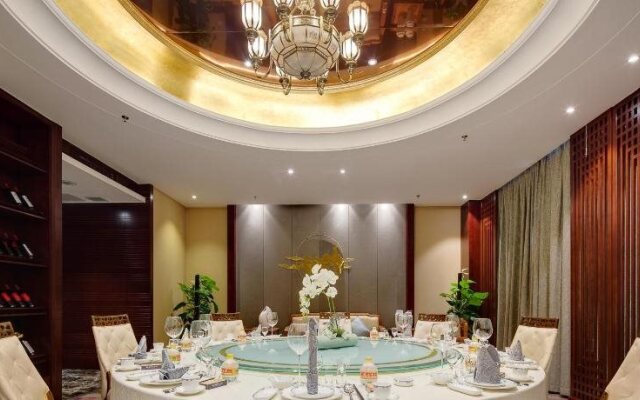 Hongteng International Hotel