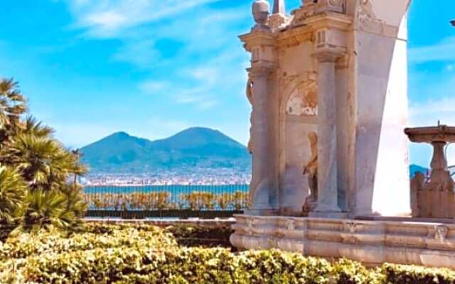 Caracciolo Napoli