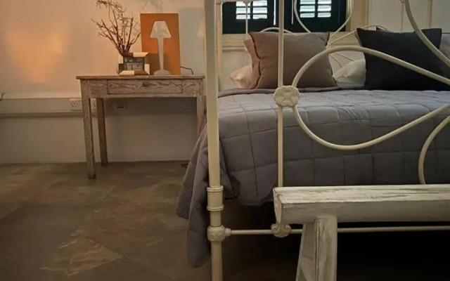 Unique and Renovated House Down Town Nicosia - Old City