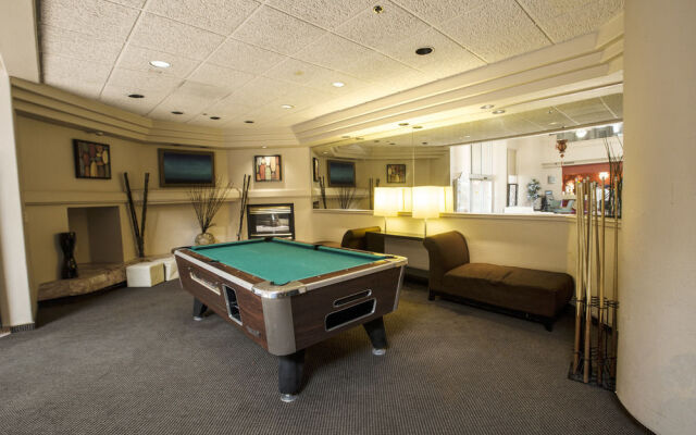 Rodeway Inn & Suites Las Vegas Strip