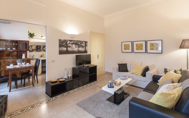 Rental In Rome St. Peter's View Terrace