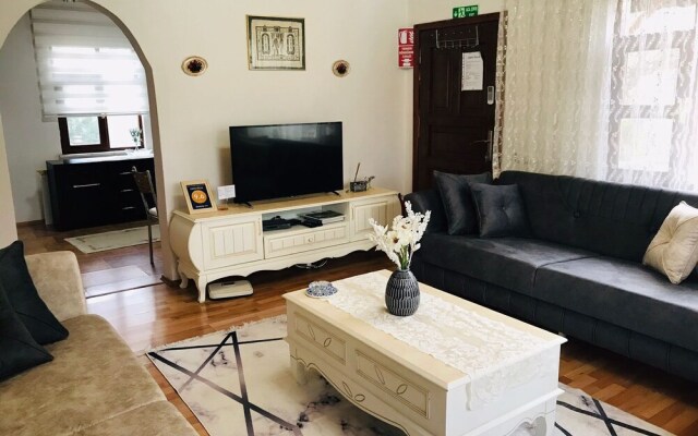 Eren Villa 1