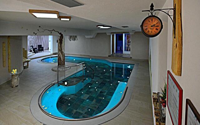 FORESTO - holiday apartments