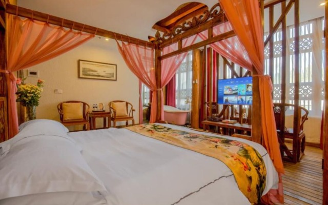 yun zong ge guest house