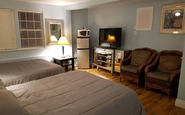 GoMotel.ca