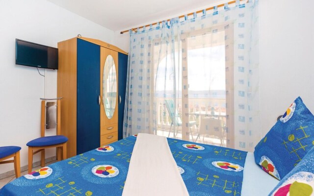 Nice Home in Crikvenica With Wifi and 0 Bedrooms