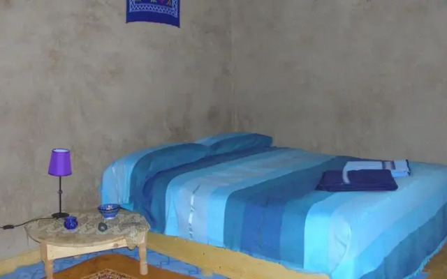 Maison D'hotes Chez Nous