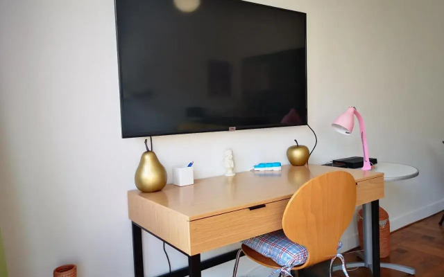 Appartement Notre-dame