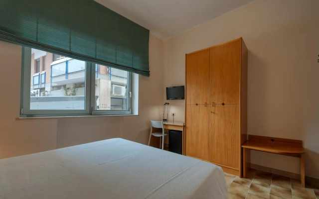 Barsotti Hotel