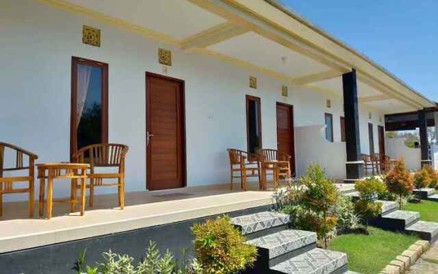 The Pande Hill Homestay